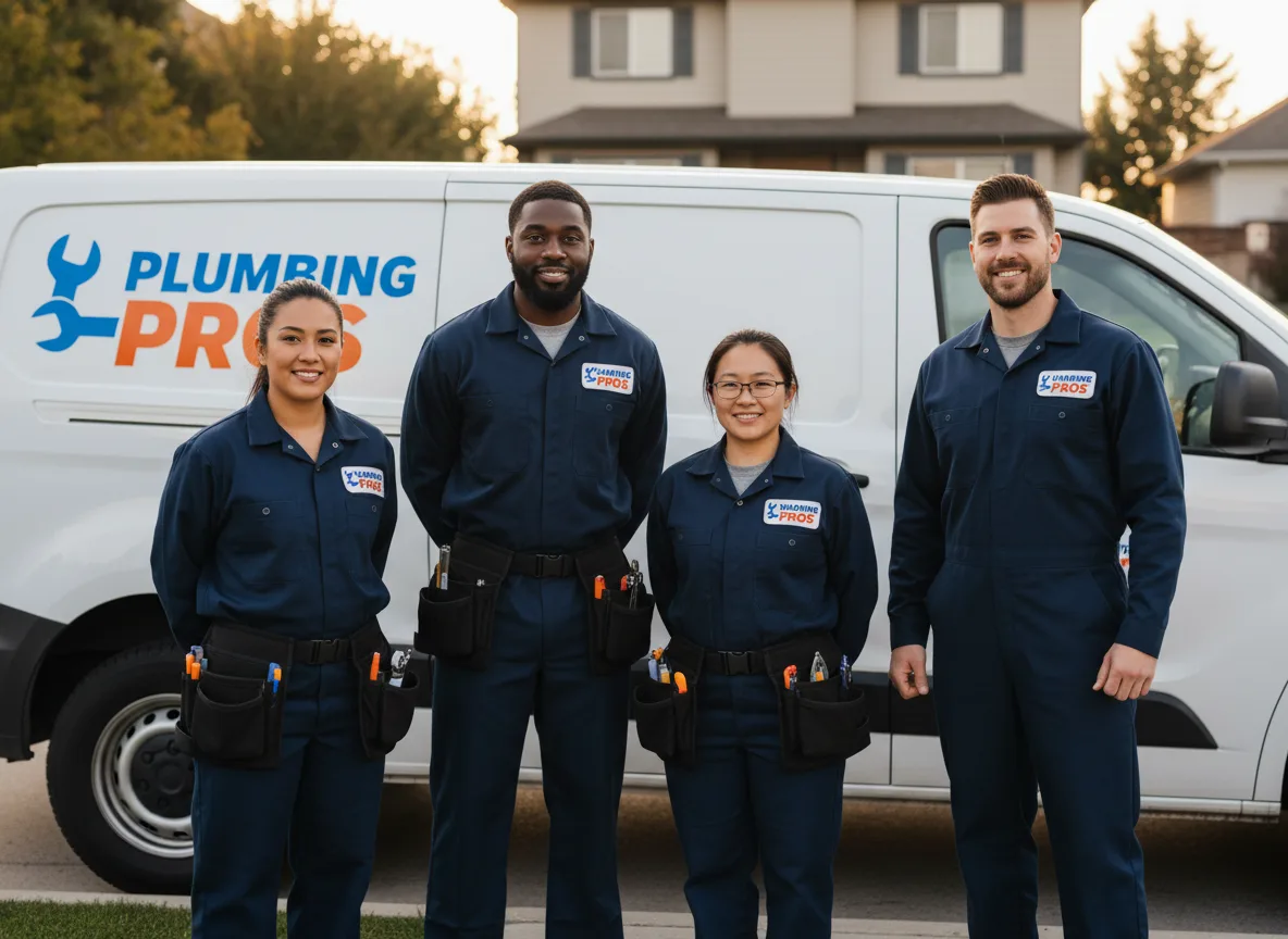Water Heater Repair company in Cloverdale, VA